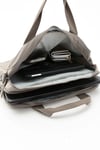 Sanmorris Unisex klinkır kumaş suya dayanıklı laptop bölmeli ayarlanabilir çapraz ve el askılı evrak ve laptop çantası farklı renk seçenekleriyle stoklarımızdadır.