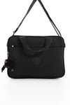 Sanmorris Unisex klinkır kumaş suya dayanıklı laptop bölmeli ayarlanabilir çapraz ve el askılı evrak ve laptop çantası farklı renk seçenekleriyle stoklarımızdadır.