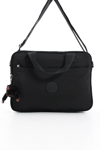 Sanmorris Unisex klinkır kumaş suya dayanıklı laptop bölmeli ayarlanabilir çapraz ve el askılı evrak ve laptop çantası farklı renk seçenekleriyle stoklarımızdadır.