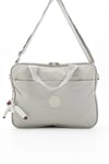 Sanmorris Unisex klinkır kumaş suya dayanıklı laptop bölmeli ayarlanabilir çapraz ve el askılı evrak ve laptop çantası farklı renk seçenekleriyle stoklarımızdadır.