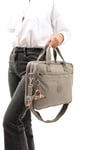 Sanmorris Unisex klinkır kumaş suya dayanıklı laptop bölmeli ayarlanabilir çapraz ve el askılı evrak ve laptop çantası farklı renk seçenekleriyle stoklarımızdadır.