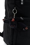 Sanmorris Unisex Suya Dayanıklı Krinkıl Kumaş Çok Gözlü Büyük Boy  Kısa seyahat için 