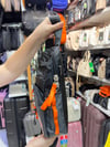 unisex badibags çanta ebat 27 cm 22 