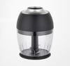 Fakir Speed Multi Blender Seti Siyah-Gümüş
