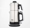 Fakir Temper Çay Makinesi İnox