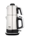 Fakir Temper Çay Makinesi İnox