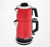 Fakir Temper Çay Makinesi Rouge