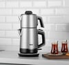 Fakir Temper Çay Makinesi Silverstone