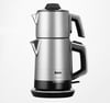 Fakir Temper Çay Makinesi Silverstone