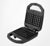 Fakir TM-5000 2IN1 Tost / Waffle Makinesi Kırmızı