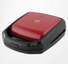 Fakir TM-5000 2IN1 Tost / Waffle Makinesi Kırmızı