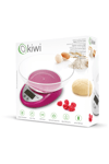 KİWİ Dijital Mutfak Baskülü Yeşil