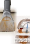 Kiwi KCC-4321 Koltuk ve Halı Yıkama Makinesi Beyaz