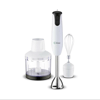 Kiwi KHB 4440 El Blender Set