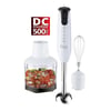 Kiwi KHB 4440 El Blender Set