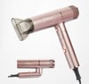 Kiwi KHD-2152 Saç Kurutma Makinesi Pembe