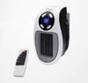 Kiwi KHT-8430 Priz Üstü Isıtıcı Fan
