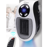 Kiwi KHT-8430 Priz Üstü Isıtıcı Fan