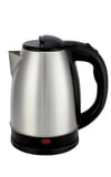 Kiwi KK-3331 Su Isıtıcı Çelik