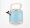 Kiwi KK-3340B Retro Su Isıtıcı Mavi