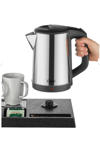 Kiwi KKT-33 Otel Tipi Kettle