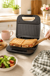 Kiwi KSM-2405 Mini Tost Makinesi