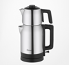 Kiwi KTM-2911 Çay Makinesi Çelik
