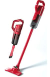 Kiwi KVC-4109 Dikey Elektrikli Süpürge Kırmızı