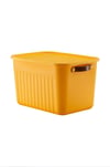 Minihome 3 Adet 15 Litre Düzenleyici Kutu, Organizer