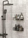 Minihome Banyo Rafı 2'li