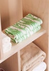 Minihome Eco Natural by York Bambu Tahta Bezi