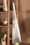 Minihome Eco Natural by York Pazar Çantası