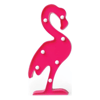 Minihome Flamingo Led Dekoratif Aydınlatma