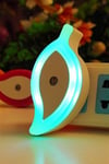 Minihome Karanlık Sensörlü  Gece Lambası