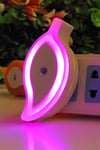 Minihome Karanlık Sensörlü  Gece Lambası