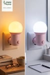 Minihome PT-222 2 Modlu Gece Lambası 