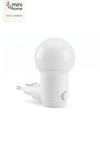 Minihome PT-222 2 Modlu Gece Lambası 