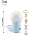 Minihome PT-222 2 Modlu Gece Lambası 