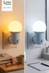 Minihome PT-222 2 Modlu Gece Lambası 
