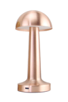 Panther Pt-700 Usb Şarjlı Masa Lambası Rose Gold