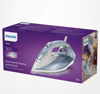 Philips 7000 Series DST7011/20 Buharlı Ütü Beyaz Mavi