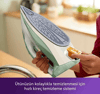 Philips 7000 Series DST7012/70 Buharlı Ütü Açık Yeşil