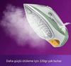 Philips 7000 Series DST7012/70 Buharlı Ütü Açık Yeşil