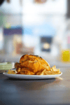 PHILIPS Premium Airfryer XXL