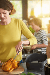 PHILIPS Premium Airfryer XXL