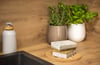 York Eco Natural Geri Dönüştürülebilir Sünger 3 Adet  030240