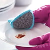 York Power Scrub Mikrofiber Bez 026270 