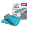 York Power Scrub Mikrofiber Bez 026270 