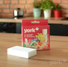 York Sihirli Sünger 2 Adet  013300