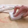 York Sihirli Sünger 2 Adet  013300